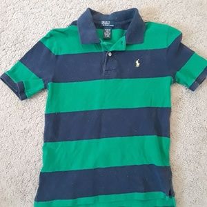 Polo by Ralph Lauren shirt